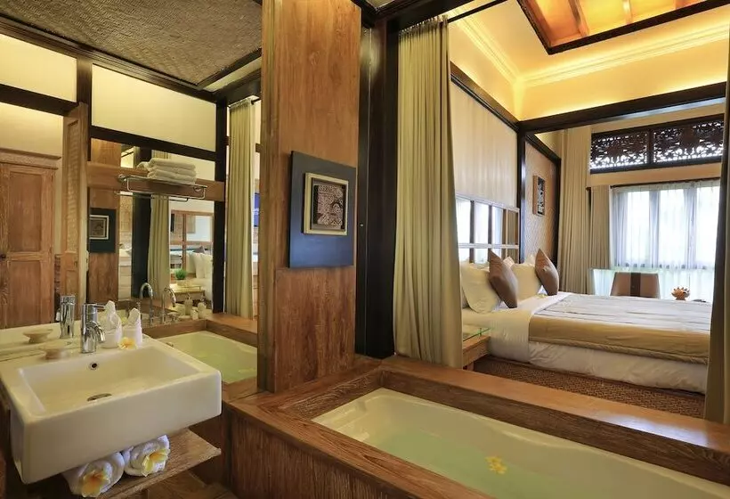 Fotos del hotel Paditeras Boutique  Seminyak:  24