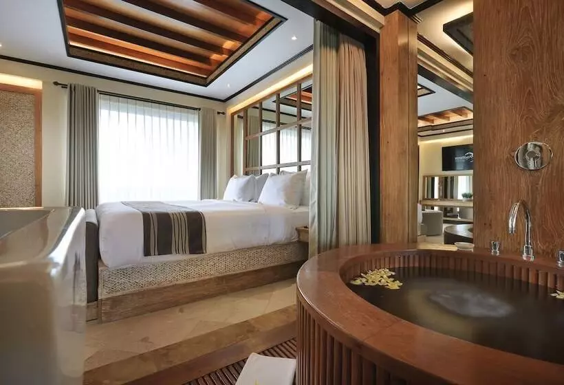 Fotos del hotel Paditeras Boutique  Seminyak:  16