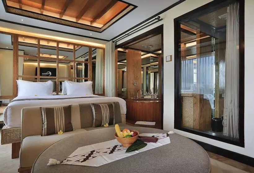 Fotos del hotel Paditeras Boutique  Seminyak:  17