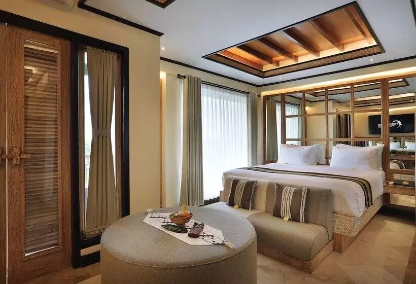 Fotos del hotel Paditeras Boutique  Seminyak:  9