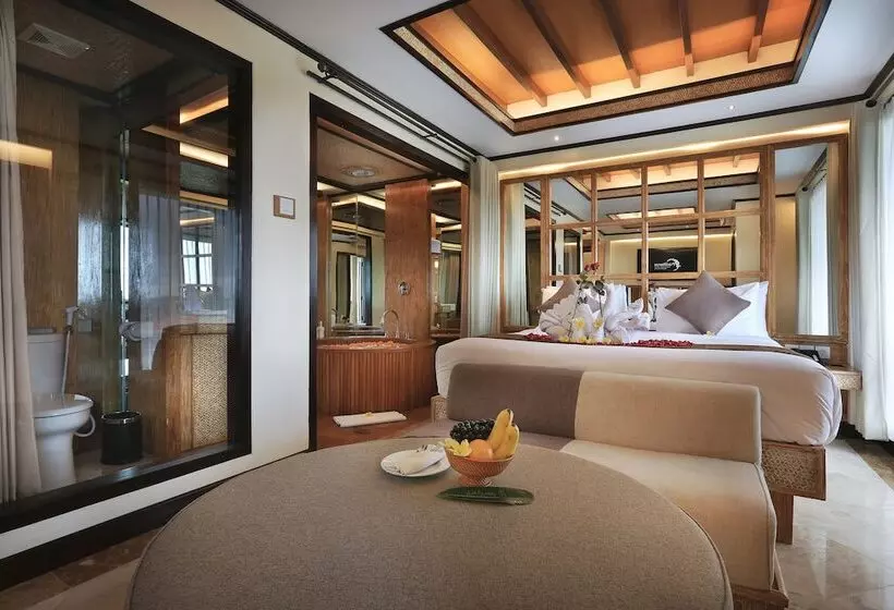 Fotos del hotel Paditeras Boutique  Seminyak:  12