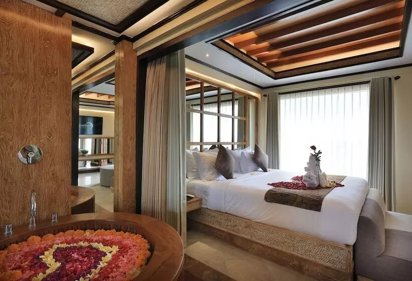 Fotos del hotel Paditeras Boutique  Seminyak:  11