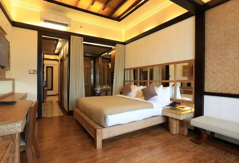 Fotos del hotel Paditeras Boutique  Seminyak:  7