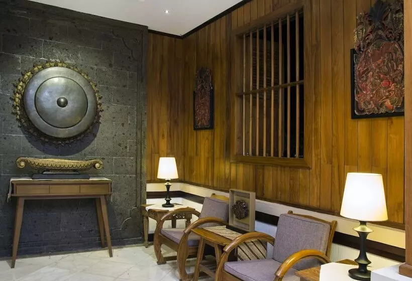 Fotos del hotel Paditeras Boutique  Seminyak:  4