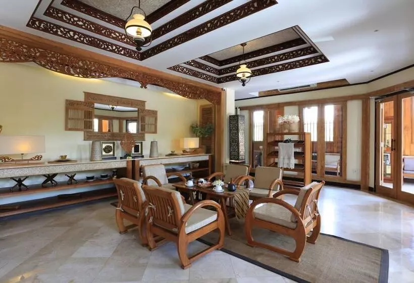 Fotos del hotel Paditeras Boutique  Seminyak:  23