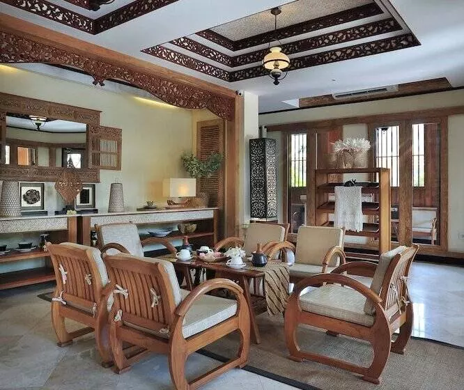 Fotos del hotel Paditeras Boutique  Seminyak:  22