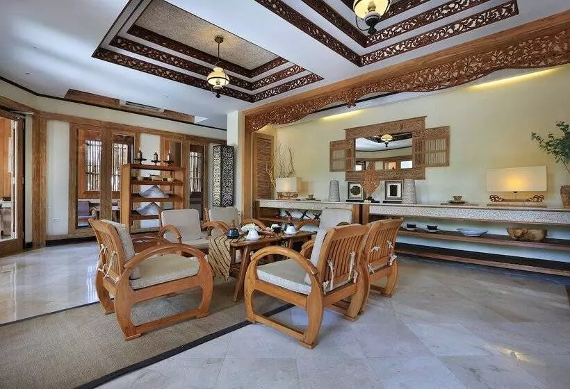 Fotos del hotel Paditeras Boutique  Seminyak:  25