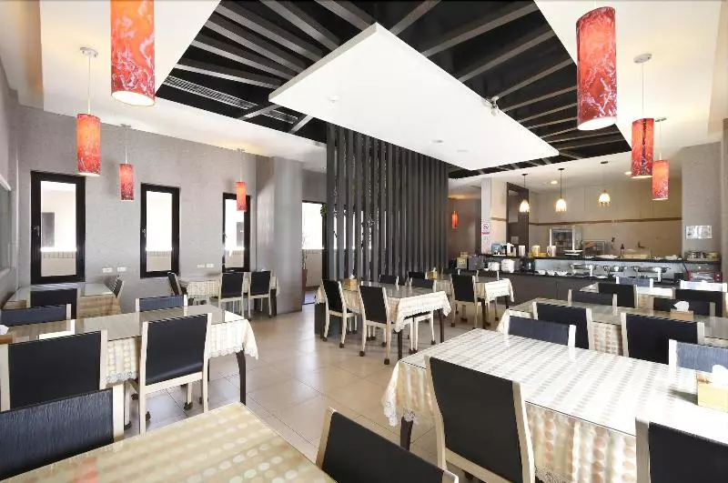 Fotos del hotel Sun Garden Motel:  3