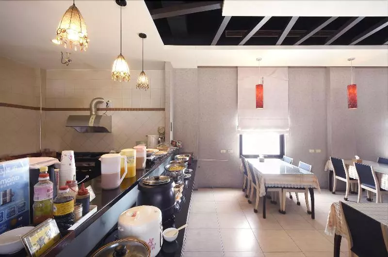 Fotos del hotel Sun Garden Motel:  4