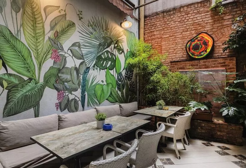 Fotos del hotel Ayramin  Taksim:  6