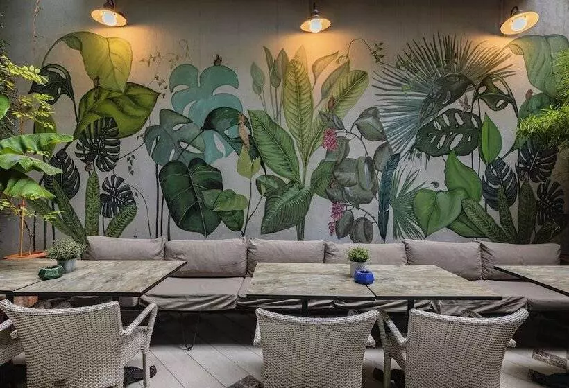 Fotos del hotel Ayramin  Taksim:  14