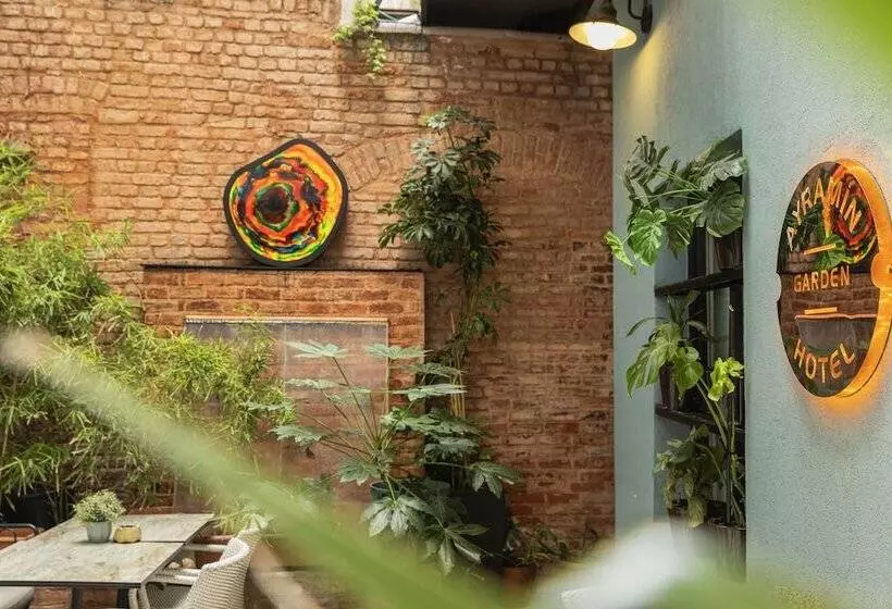 Fotos del hotel Ayramin  Taksim:  17