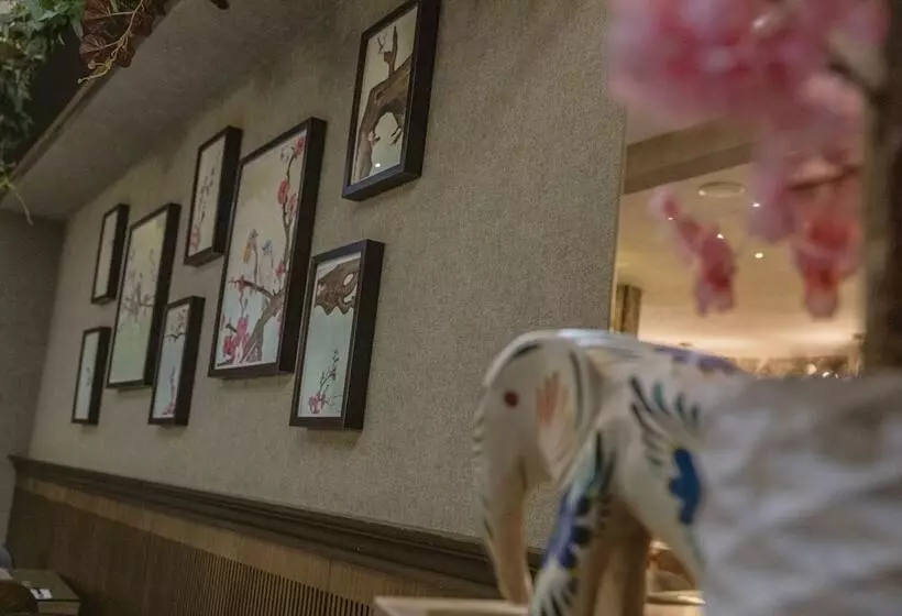 Fotos del hotel Ayramin  Taksim:  5