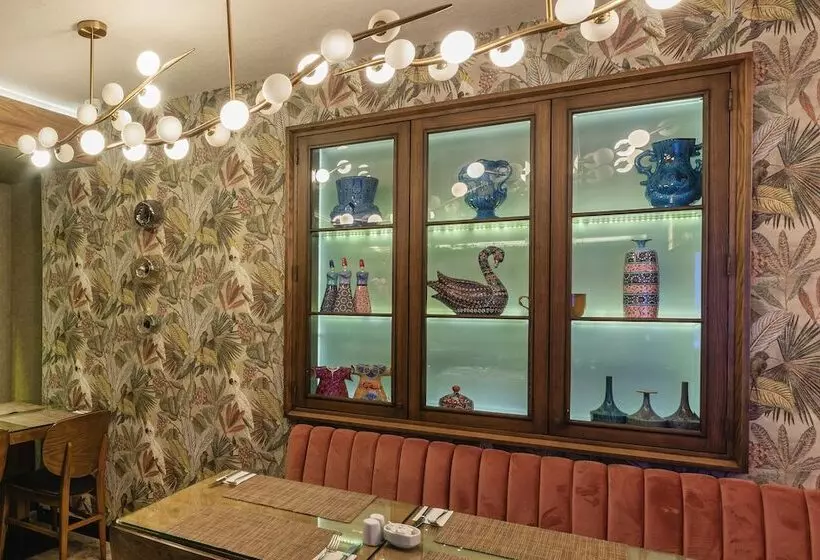 Fotos del hotel Ayramin  Taksim:  21