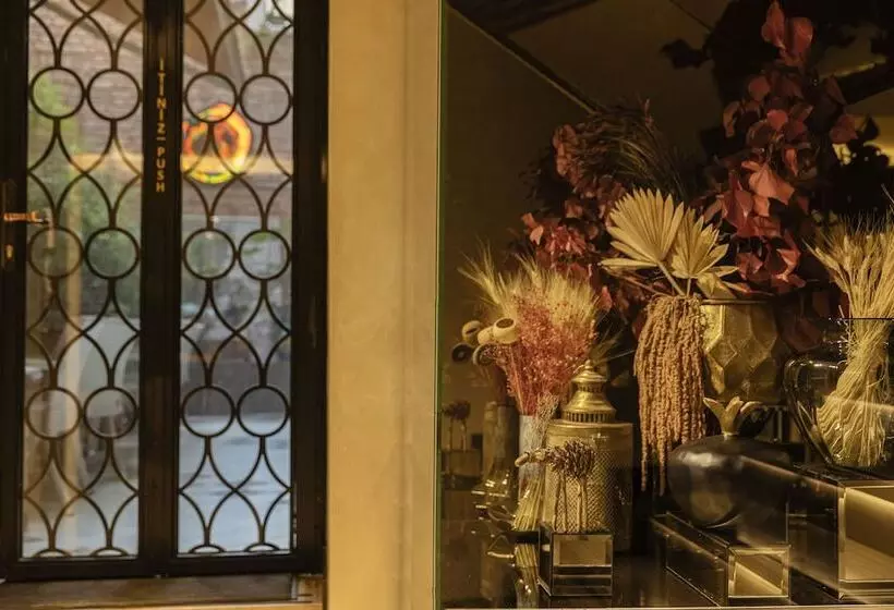 Fotos del hotel Ayramin  Taksim:  18