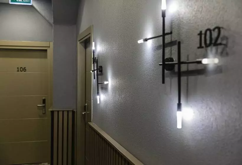 Fotos del hotel Ayramin  Taksim:  3