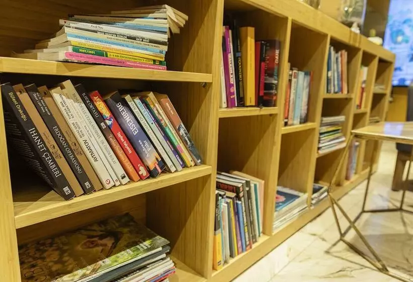 Fotos del hotel Ayramin  Taksim:  7