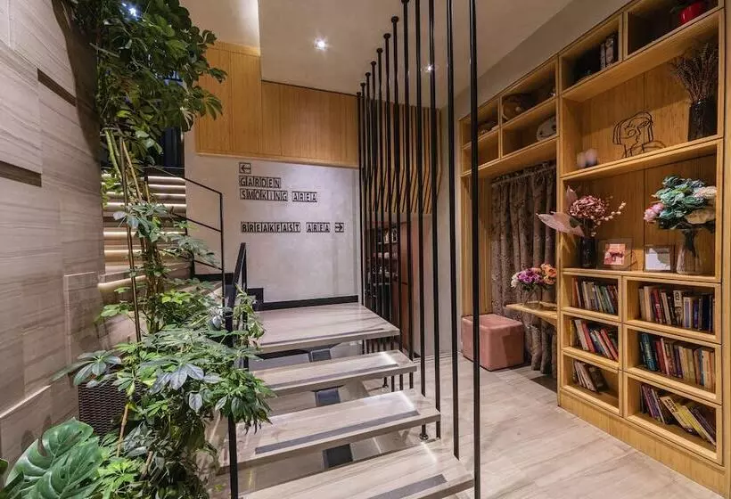 Fotos del hotel Ayramin  Taksim:  2