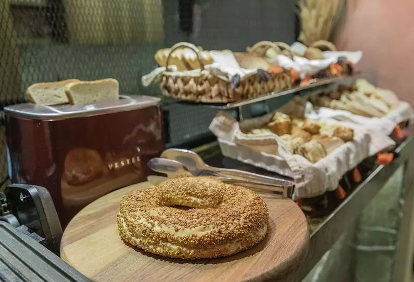 Fotos del hotel Ayramin  Taksim:  22