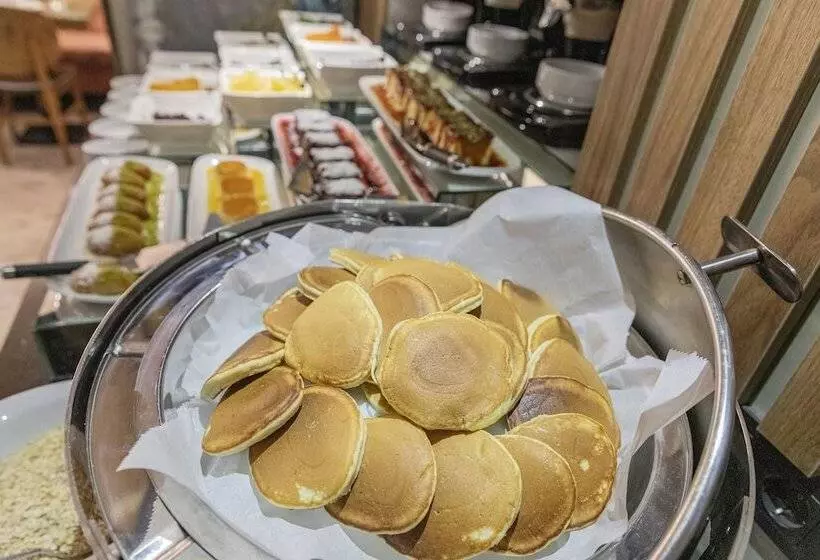 Fotos del hotel Ayramin  Taksim:  4