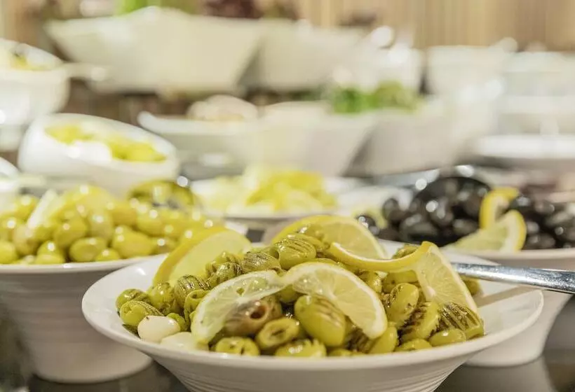 Fotos del hotel Ayramin  Taksim:  13