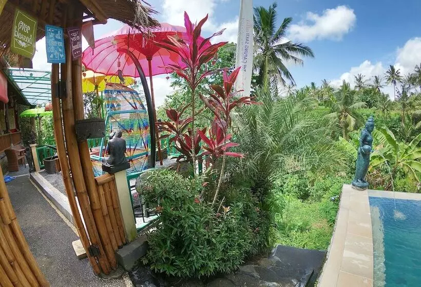 Fotos del hotel Capung Sakti Villas – By Fair Future Foundation:  2