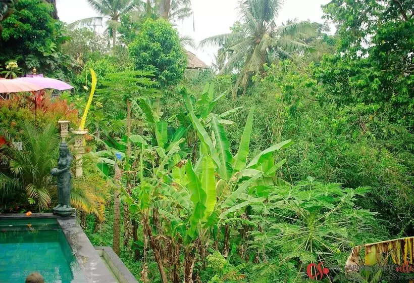 Fotos del hotel Capung Sakti Villas – By Fair Future Foundation:  11