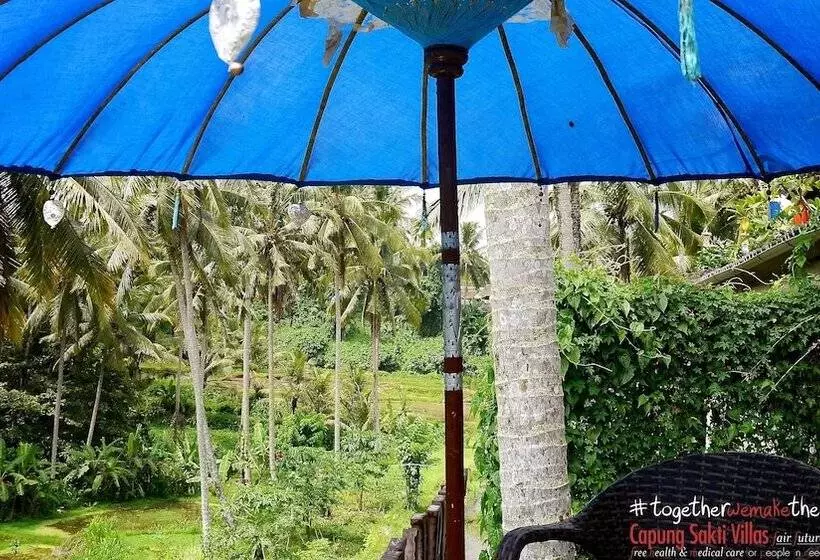 Fotos del hotel Capung Sakti Villas – By Fair Future Foundation:  19