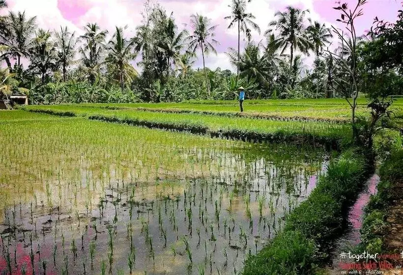 Fotos del hotel Capung Sakti Villas – By Fair Future Foundation:  23