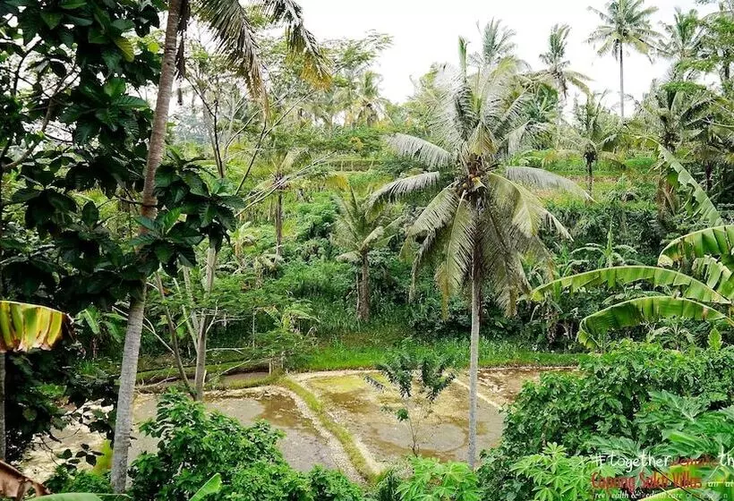 Fotos del hotel Capung Sakti Villas – By Fair Future Foundation:  15