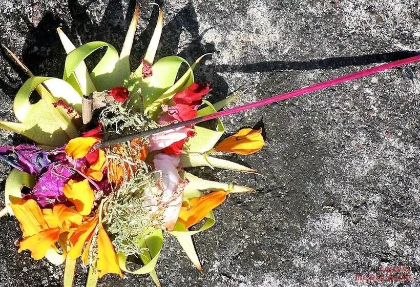 Fotos del hotel Capung Sakti Villas – By Fair Future Foundation:  6