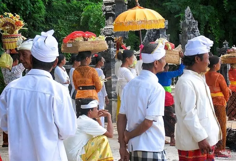 Fotos del hotel Capung Sakti Villas – By Fair Future Foundation:  25