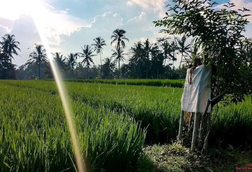 Fotos del hotel Capung Sakti Villas – By Fair Future Foundation:  16