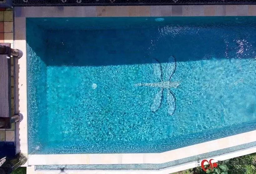 Fotos del hotel Capung Sakti Villas – By Fair Future Foundation:  1