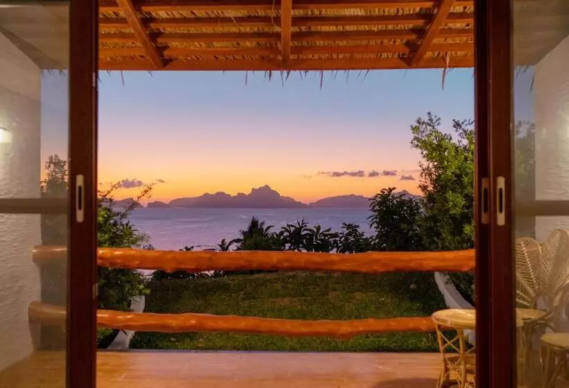 Fotos del hotel Capital O 716 El Nido Bayview Resort:  7