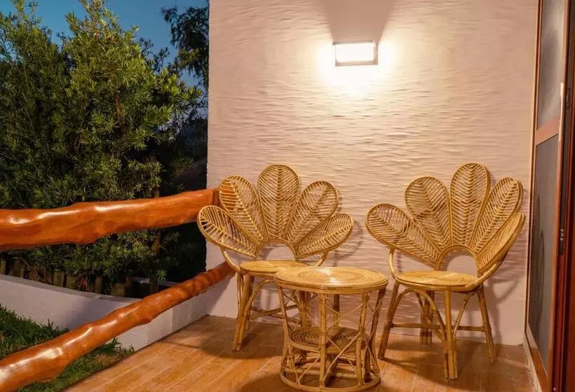 Fotos del hotel Capital O 716 El Nido Bayview Resort:  4