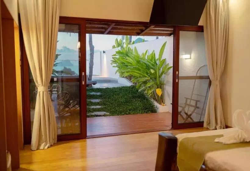 Fotos del hotel Capital O 716 El Nido Bayview Resort:  14