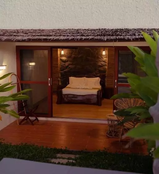 Fotos del hotel Capital O 716 El Nido Bayview Resort:  11