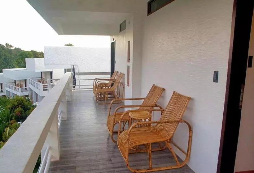 Fotos del hotel Capital O 716 El Nido Bayview Resort:  8