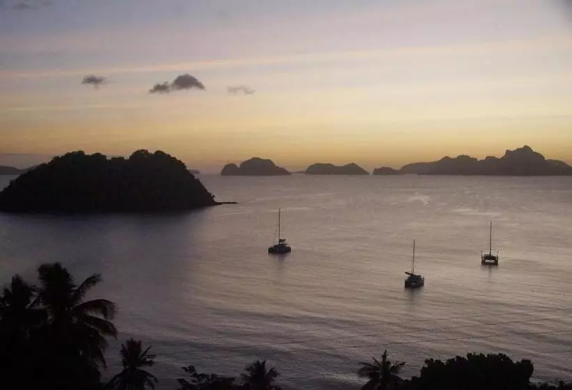 Fotos del hotel Capital O 716 El Nido Bayview Resort:  12