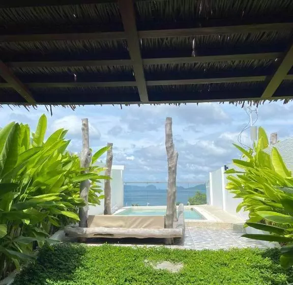 Fotos del hotel Capital O 716 El Nido Bayview Resort:  13