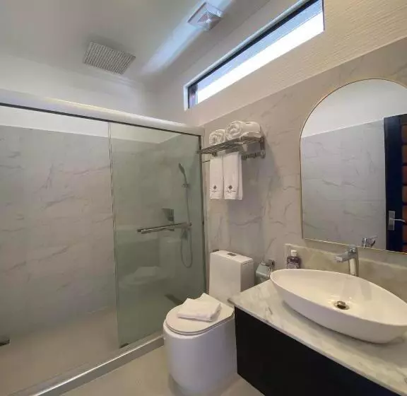 Fotos del hotel Capital O 716 El Nido Bayview Resort:  5