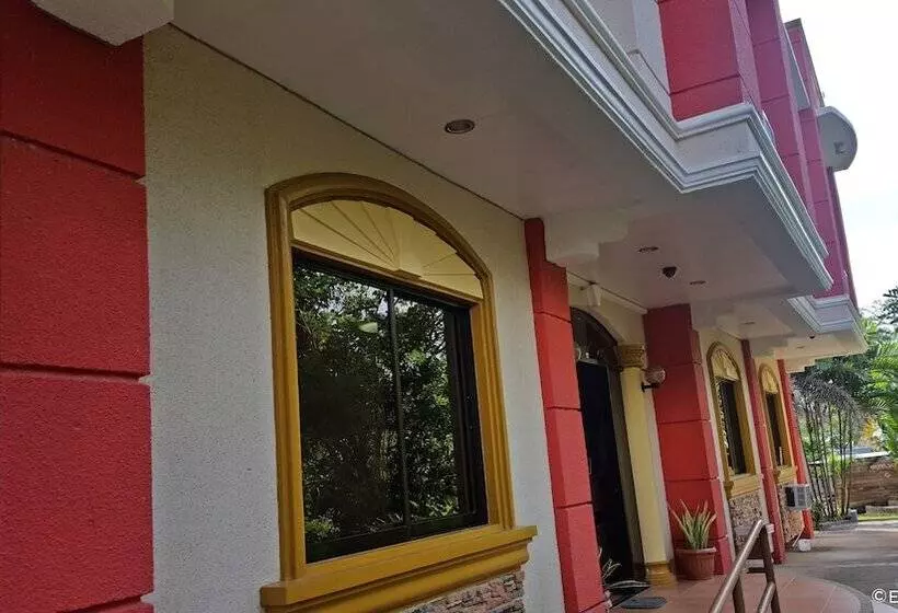 Fotos del hotel Kookaburra Travel Lodge:  13