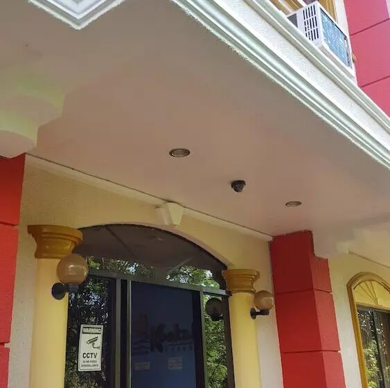 Fotos del hotel Kookaburra Travel Lodge:  9