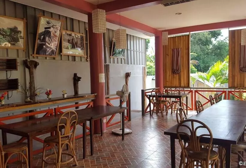 Fotos del hotel Kookaburra Travel Lodge:  7