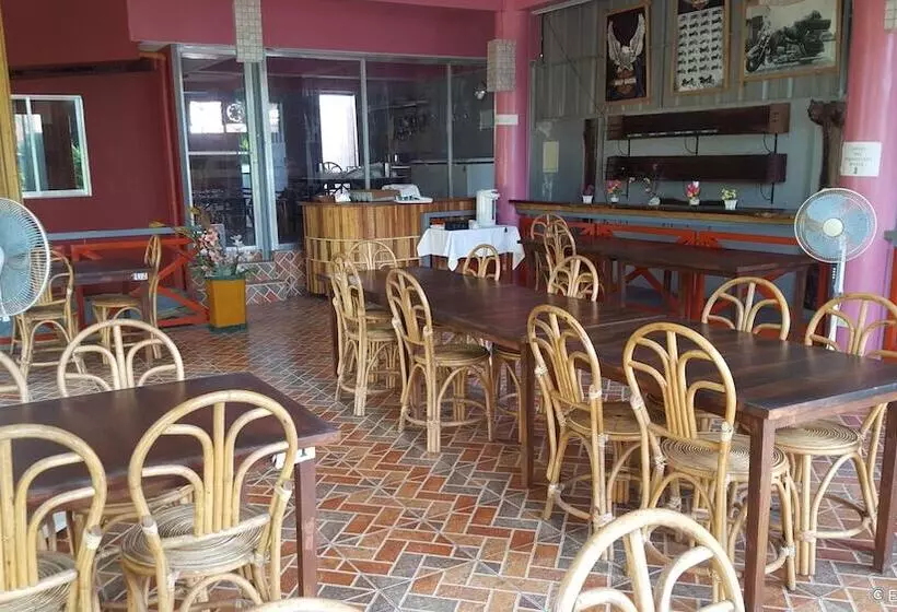 Fotos del hotel Kookaburra Travel Lodge:  2