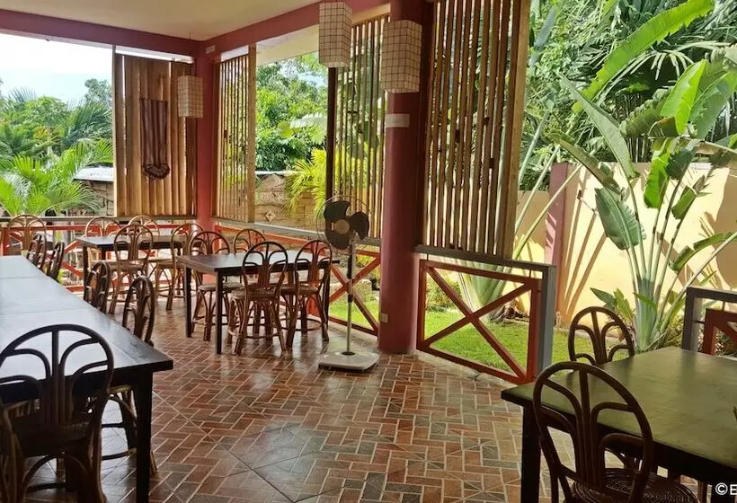 Fotos del hotel Kookaburra Travel Lodge:  3