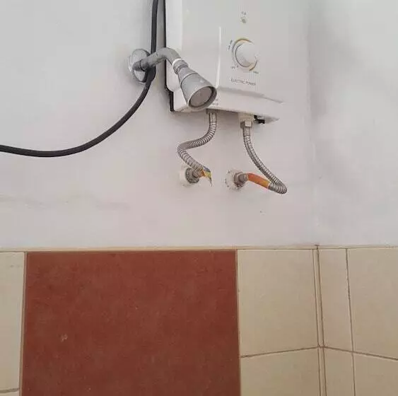 Fotos del hotel Kookaburra Travel Lodge:  12