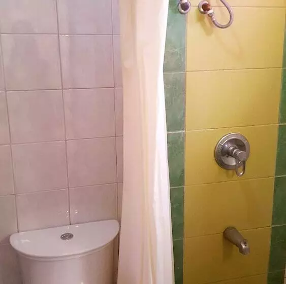 Fotos del hotel Kookaburra Travel Lodge:  8