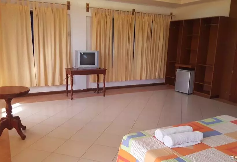 Fotos del hotel Kookaburra Travel Lodge:  25